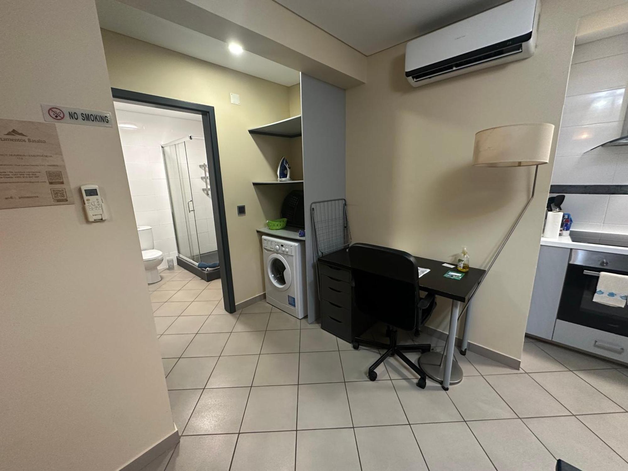 Apartamentos Basalto 마달레나 외부 사진