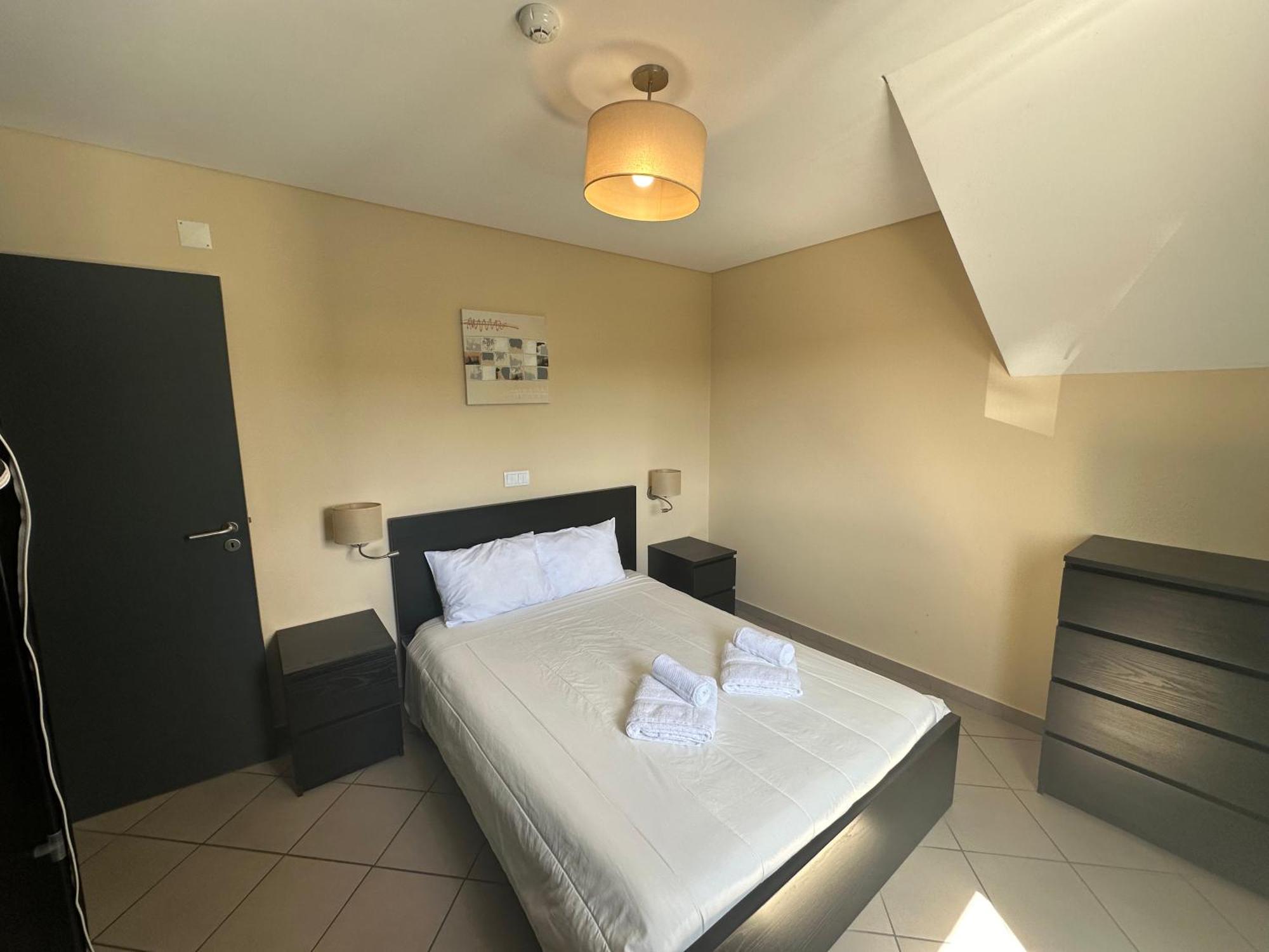 Apartamentos Basalto 마달레나 외부 사진