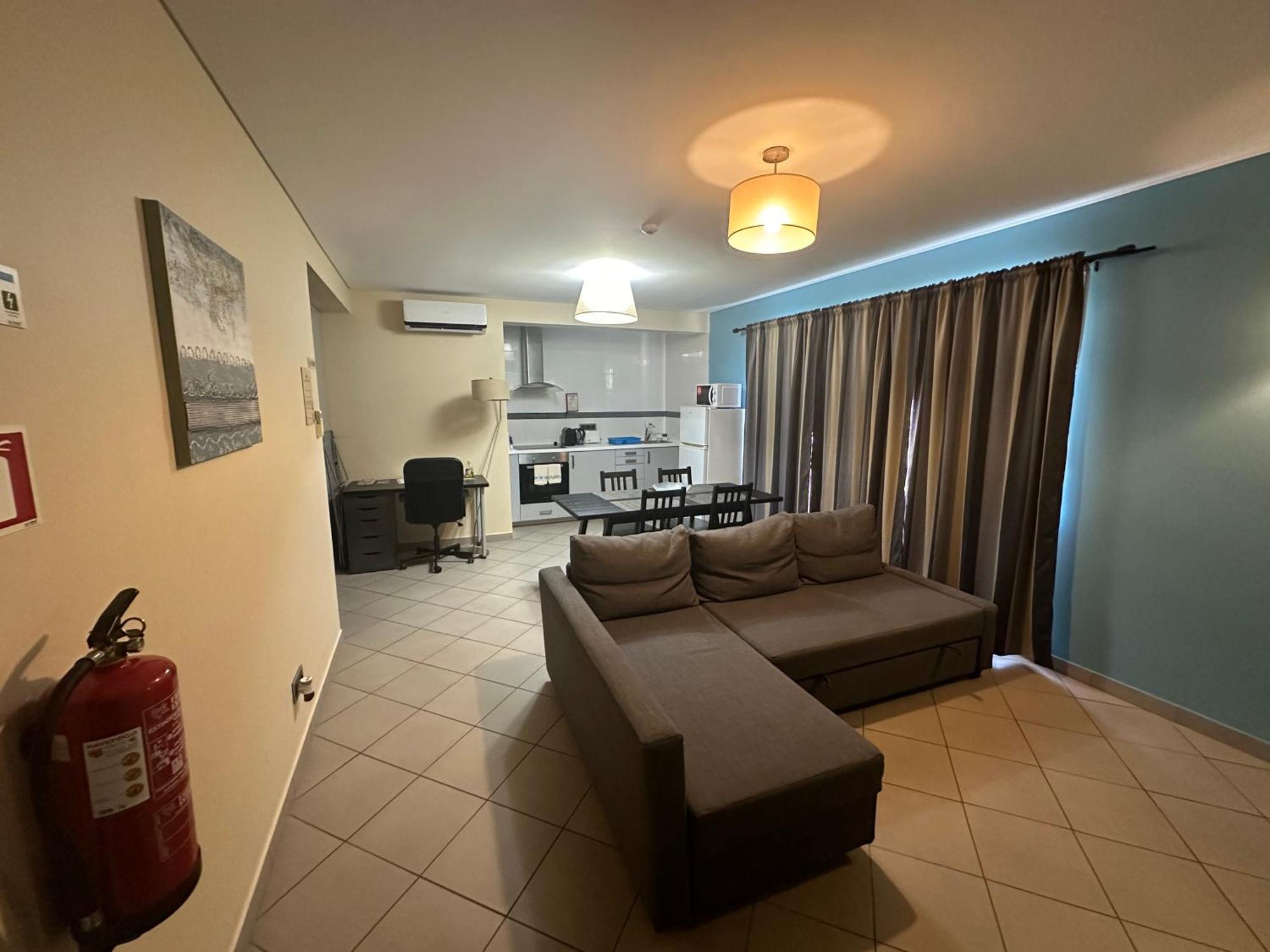 Apartamentos Basalto 마달레나 외부 사진