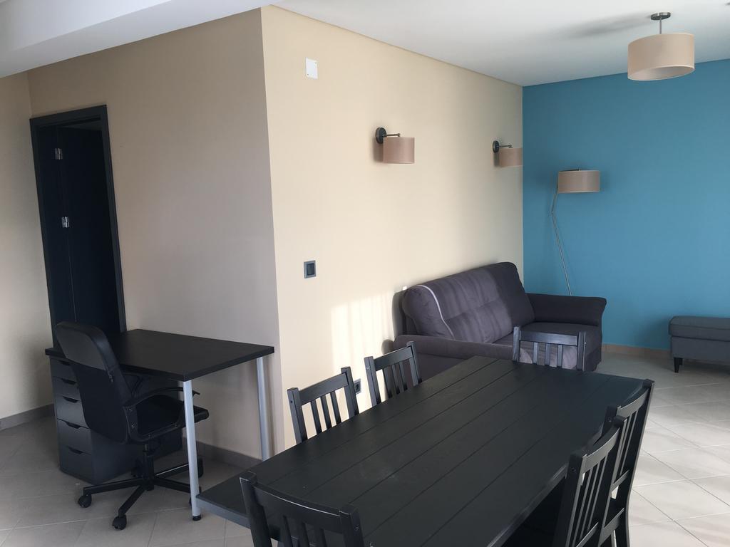 Apartamentos Basalto 마달레나 외부 사진