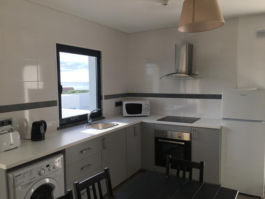 Apartamentos Basalto 마달레나 외부 사진