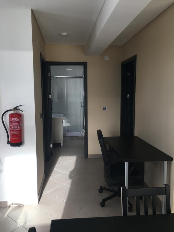 Apartamentos Basalto 마달레나 외부 사진