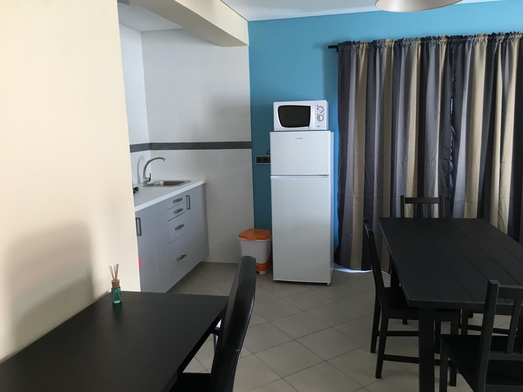 Apartamentos Basalto 마달레나 외부 사진
