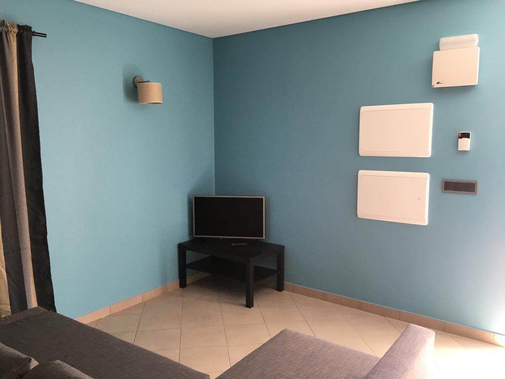 Apartamentos Basalto 마달레나 외부 사진