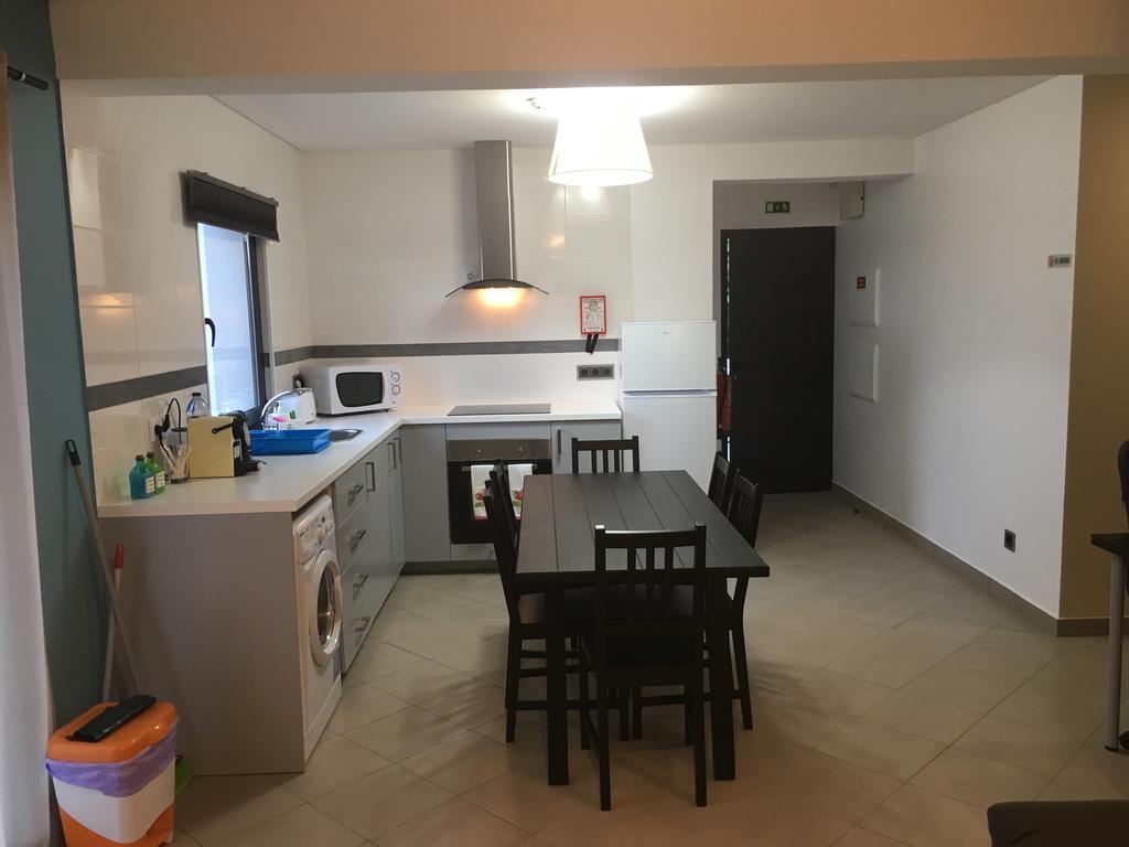 Apartamentos Basalto 마달레나 외부 사진