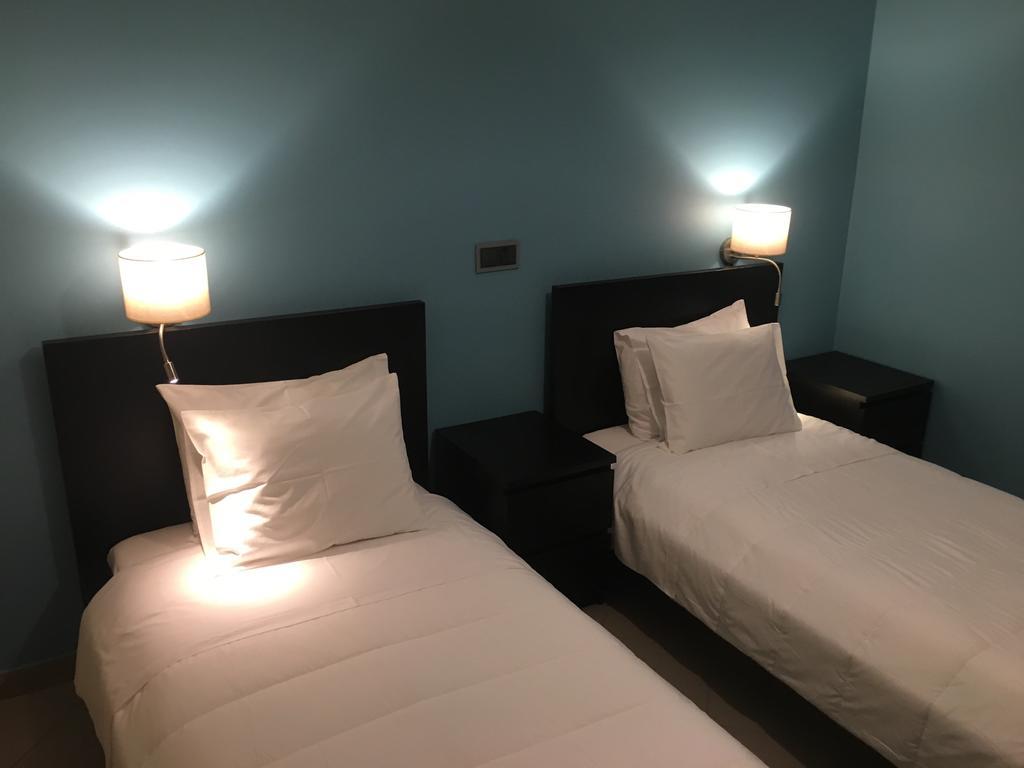 Apartamentos Basalto 마달레나 외부 사진