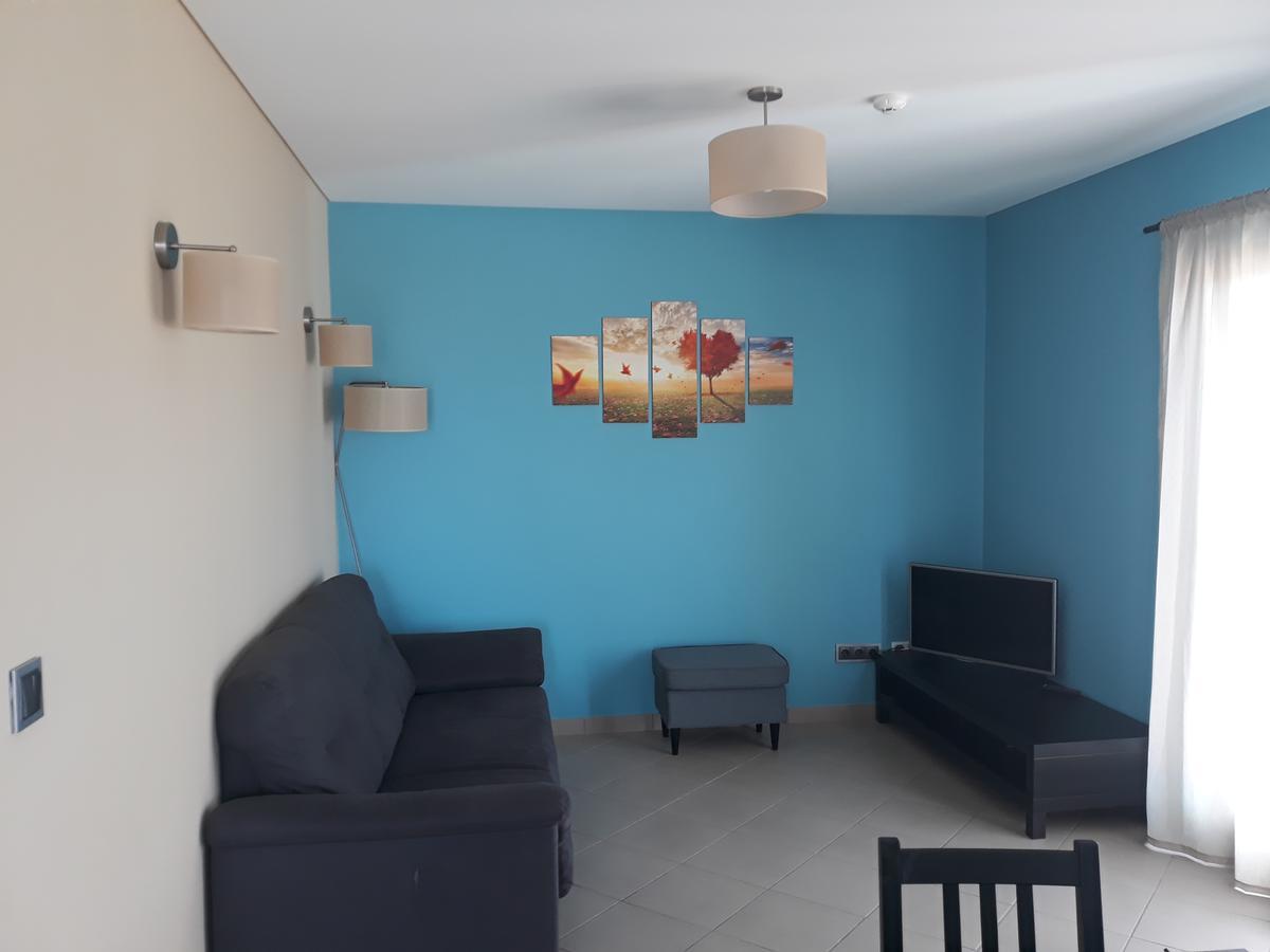 Apartamentos Basalto 마달레나 외부 사진
