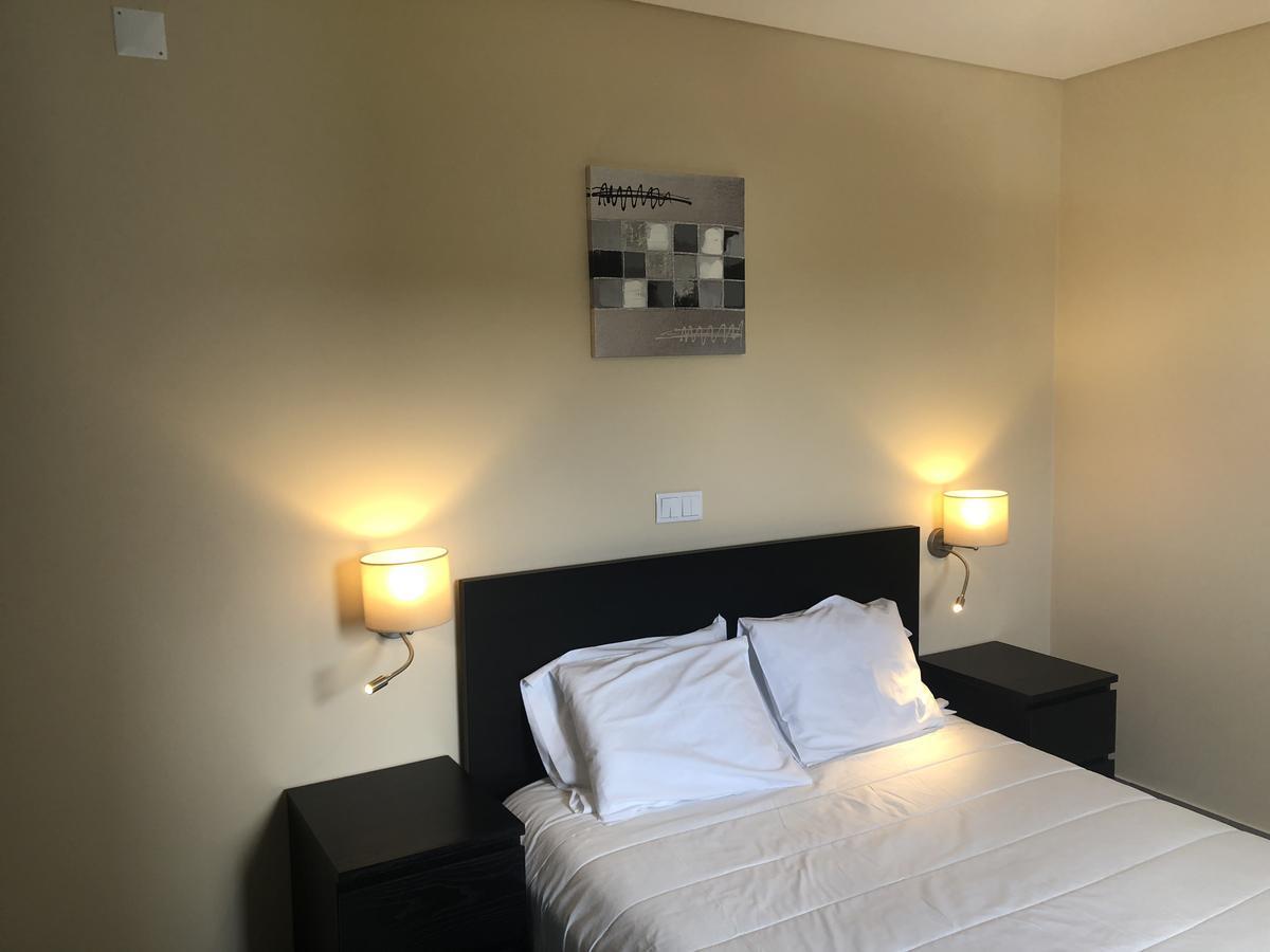 Apartamentos Basalto 마달레나 외부 사진