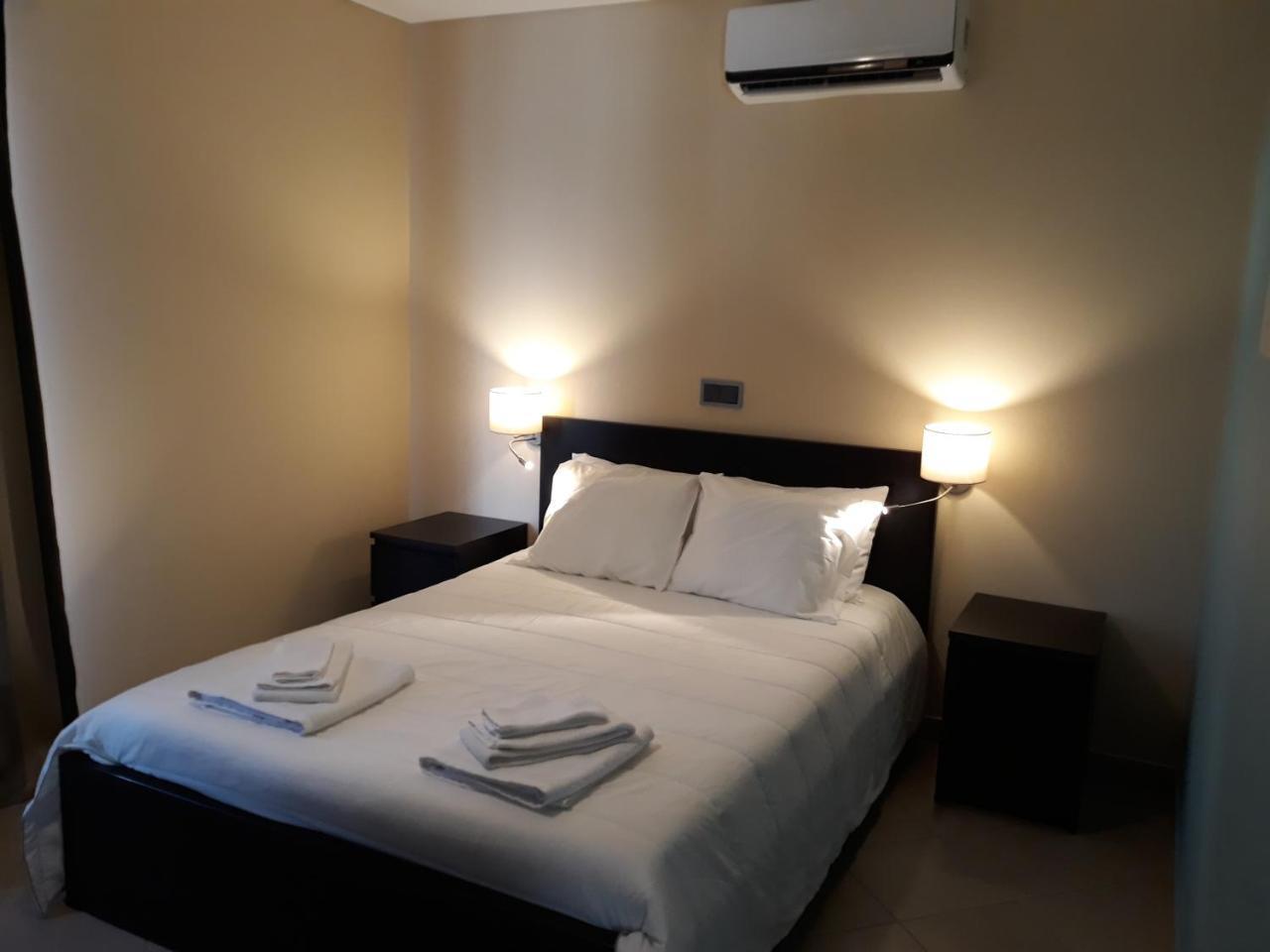 Apartamentos Basalto 마달레나 외부 사진