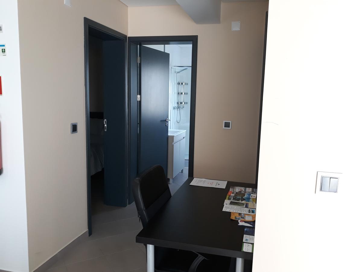 Apartamentos Basalto 마달레나 외부 사진