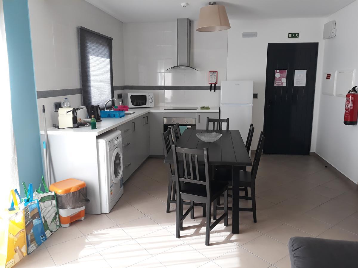 Apartamentos Basalto 마달레나 외부 사진