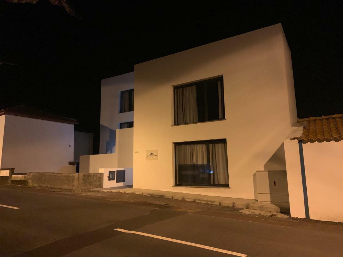 Apartamentos Basalto 마달레나 외부 사진
