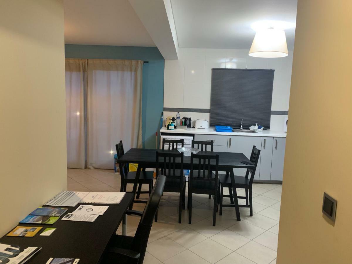 Apartamentos Basalto 마달레나 외부 사진