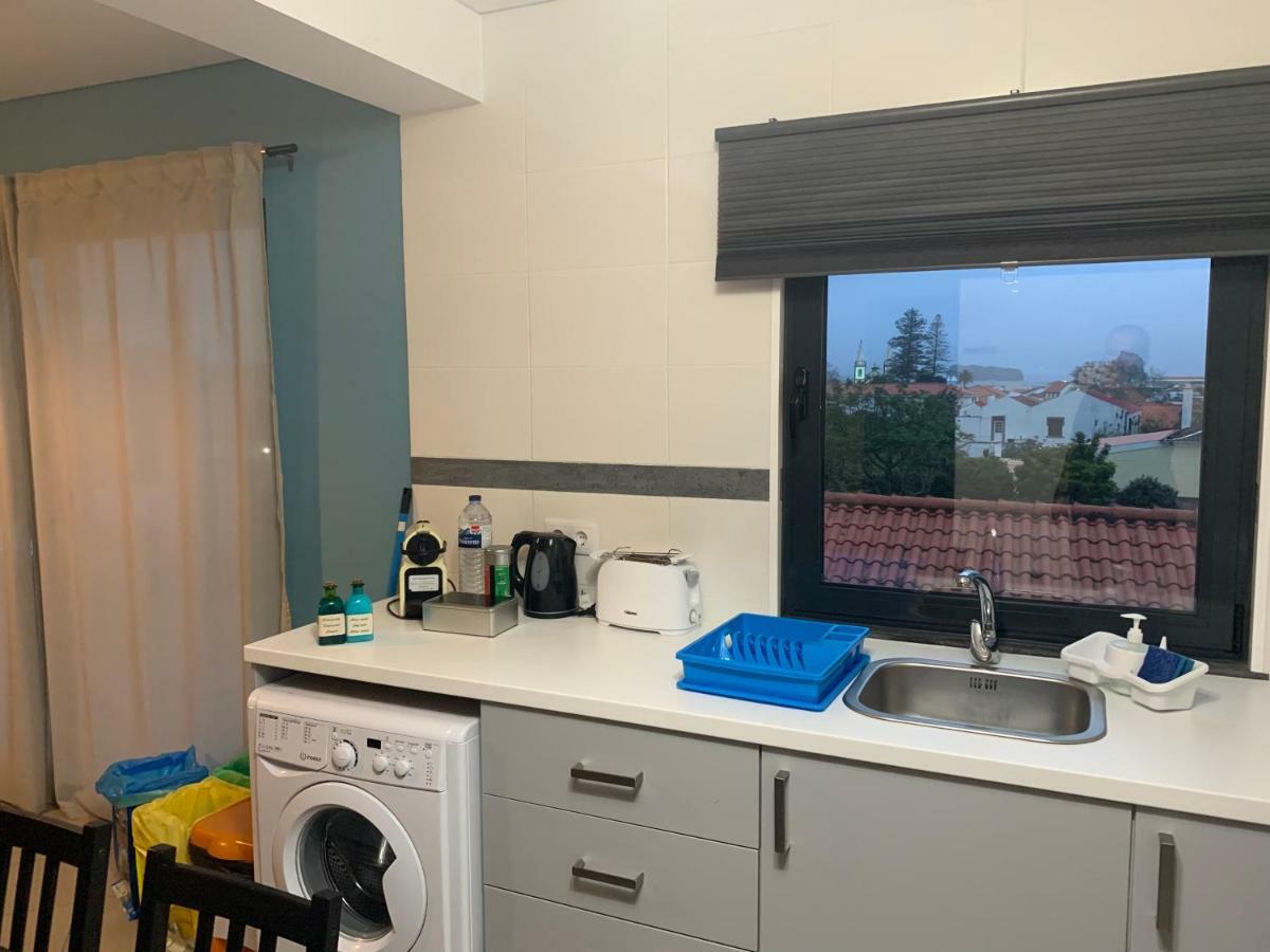 Apartamentos Basalto 마달레나 외부 사진
